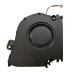 Asus Proart Studiobook 16 OLED H5600 W5600 H7600 W7600 CPU Fan original 12V - additional view 1