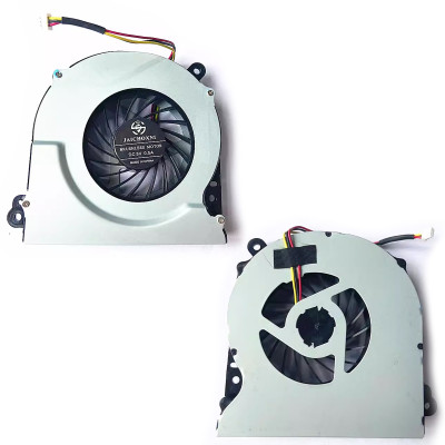 ASUS R700V K75 K75A K75D K75DE K75V K75VD K75VM K75VJ CPU Fan OEM