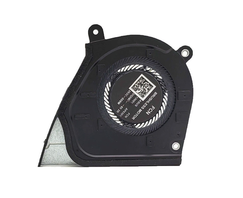 ASUS ROG 14 air 2025 GA403 GA403WP GPU Fan original 13NR0LW0AP0301 253C008M000 FCN 02B - additional view 