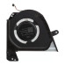 Asus ROG 2021 2022 GA503QE GU603ZE GU603ZM GU603ZW GU603ZX CPU Fan original - additional view 1