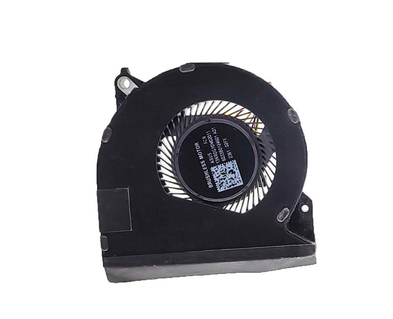 ASUS ROG ALLY X 2023 2025 Fan original version A 13NR0GY0M02011