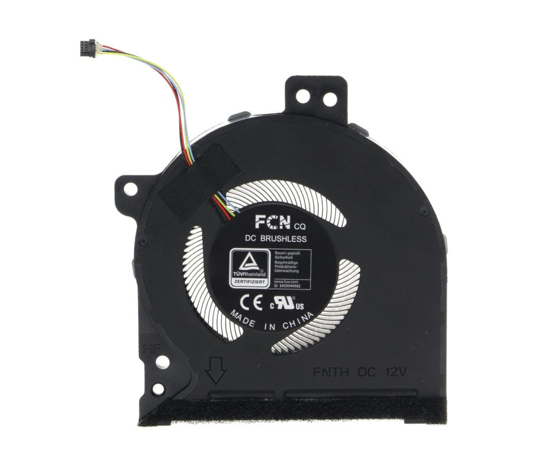 ASUS ROG Flow Z13 GZ301ZC-PS73 GZ301VIC-RMT02 GZ301VU GZ301ZE GZ301VV GPU Fan original 12V