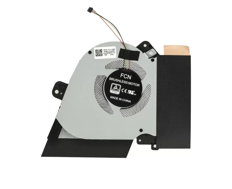 ASUS ROG G15 GA502I GA502IU GA502DU 5V GPU Fan original - additional view 