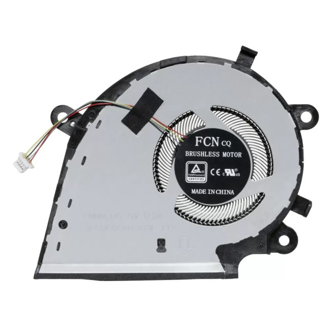 Asus ROG G512 G712 G731 G732 CPU Fan original 5V - main product image