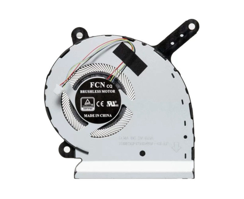 ASUS ROG G512 G712 G731 G732 GPU Fan original 5V - additional view 