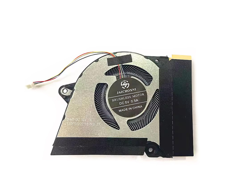 ASUS ROG GA401I 2020 GA401Q 2021 CPU Fan OEM - additional view 