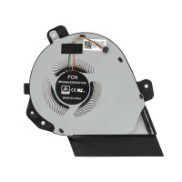 Asus ROG GU502DU GU502DU GX505DW GA505 GU505 5V CPU Fan original