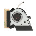 ASUS ROG GU502DU GU502DU GX505DW GA505 GU505 5V GPU Fan original - additional view 1