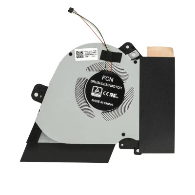 ASUS ROG GU502DU GU502DU GX505DW GA505 GU505 5V GPU Fan original