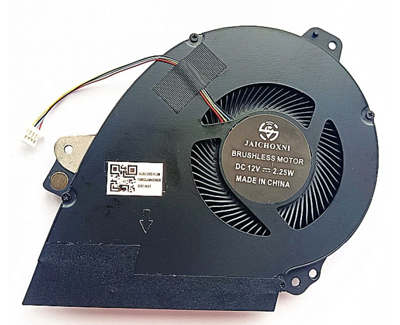 ASUS ROG GX501 GX501V GX501GI 12V CPU Fan OEM