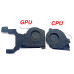 ASUS ROG GX501 GX501V GX501GI 12V GPU Fan OEM - additional view 1