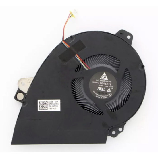 Asus ROG GX501 GX501V GX501GI CPU Fan original 5V - main product image