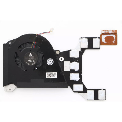 ASUS ROG GX501 GX501V GX501GI GPU Fan original 12V