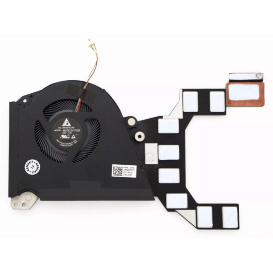 Asus ROG GX501 GX501V GX501GI GPU Fan original 5V - main product image