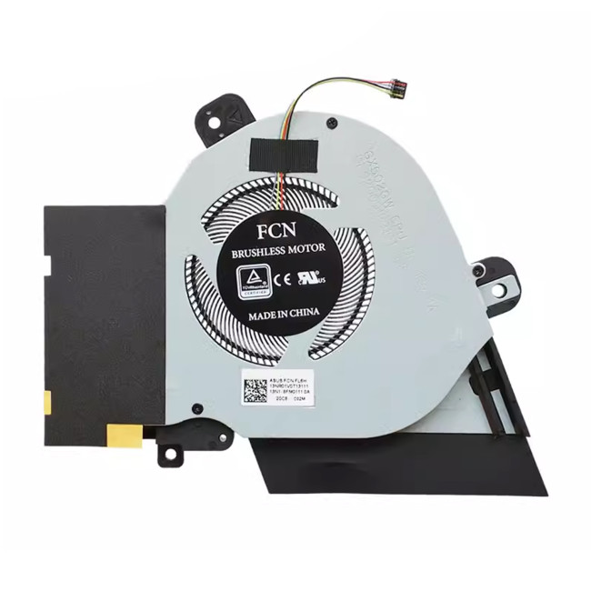 Asus ROG GX502G GX502GW GX502GV GX502LWS GX502LXS CPU Fan original - main product image