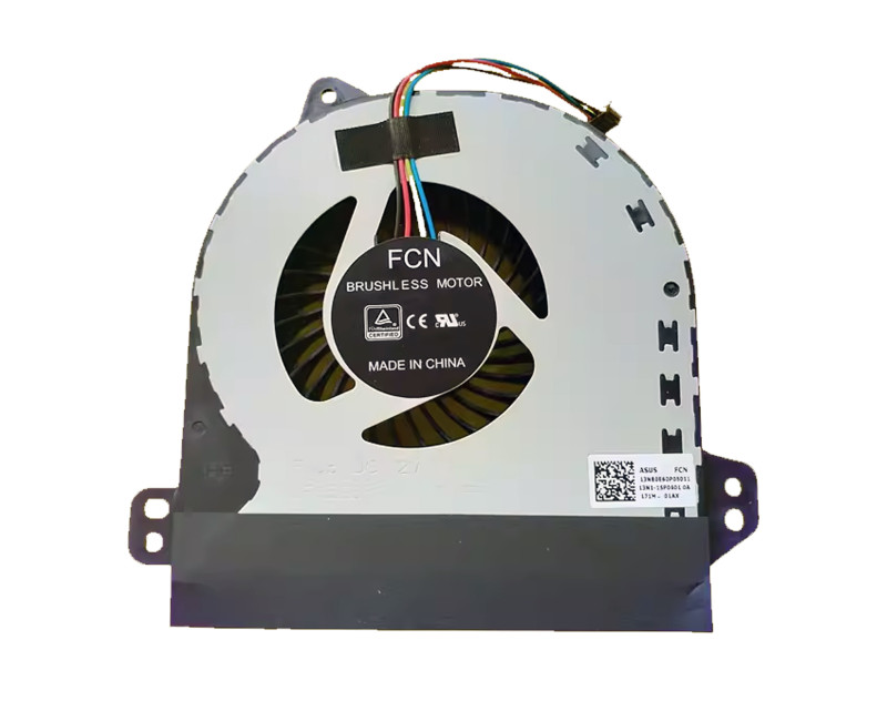 ASUS ROG GX700V G701VI G701VO GPU Fan original 12V - additional view 