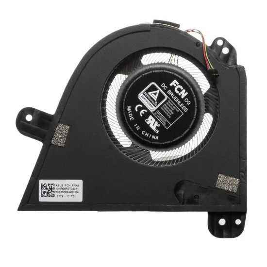 Asus ROG GX703 GX703H GX703HM Gx701L CPU Fan original - main product image
