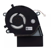 Asus ROG Strix G531 GL531 G532 G512 G712 G731 GL731 G732 PX531G CPU Fan original 5V 4pin - additional view 1