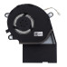 ASUS ROG Strix G531 GL531 G532 G512 G712 G731 GL731 G732 PX531G CPU Fan original 5V 4pin 205F C4AY - additional view 1