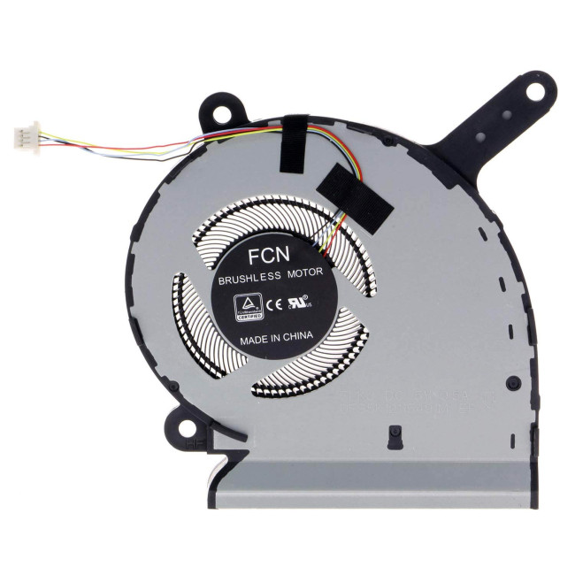 Asus ROG Strix G531 GL531 G532 G512 G712 G731 GL731 G732 PX531G GPU Fan original 5V - main product image