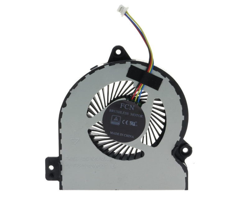 ASUS ROG Strix GL702VI CPU FAN original 12V