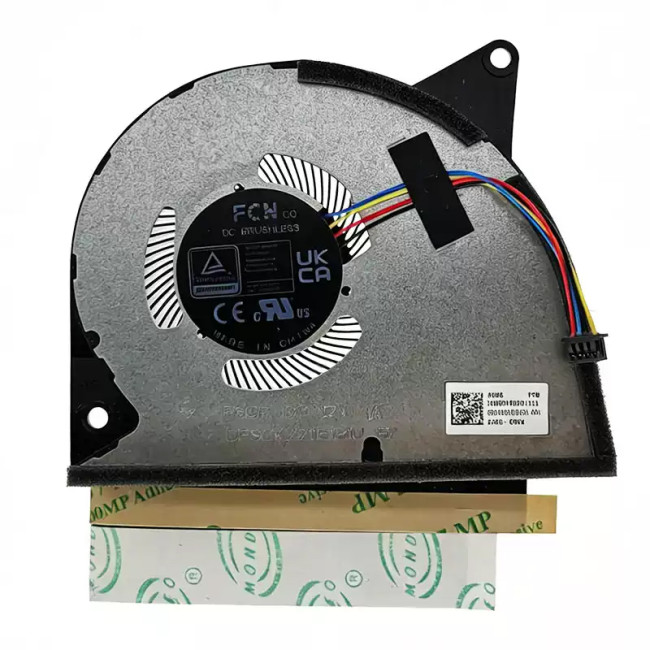 Asus ROG XG Mobile GC34 Fan original 13NR0IY0P01011 6033B0149901 - main product image