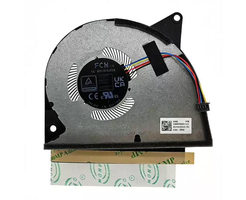 ASUS ROG XG Mobile GC34 Fan original 13NR0IY0P01011 6033B0149901 - additional view 