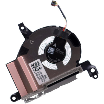 ASUS ROG Xbox Ally (2025) RC73YA Gaming CPU FAN original