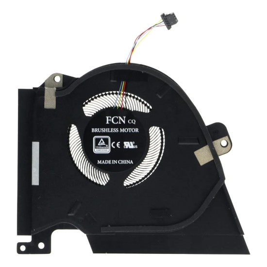 Asus ROG Zephyrus Duo GX550 CPU Fan original - main product image