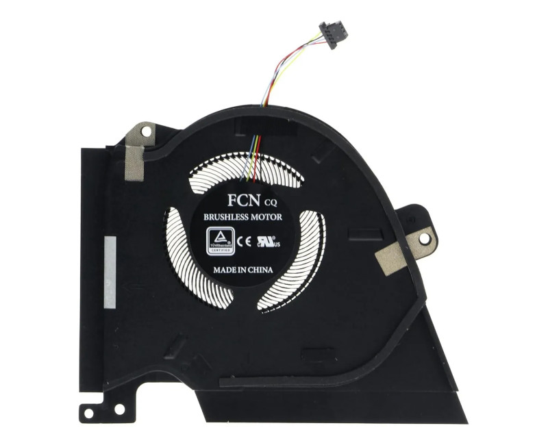 ASUS ROG Zephyrus Duo GX550 CPU Fan original - additional view 