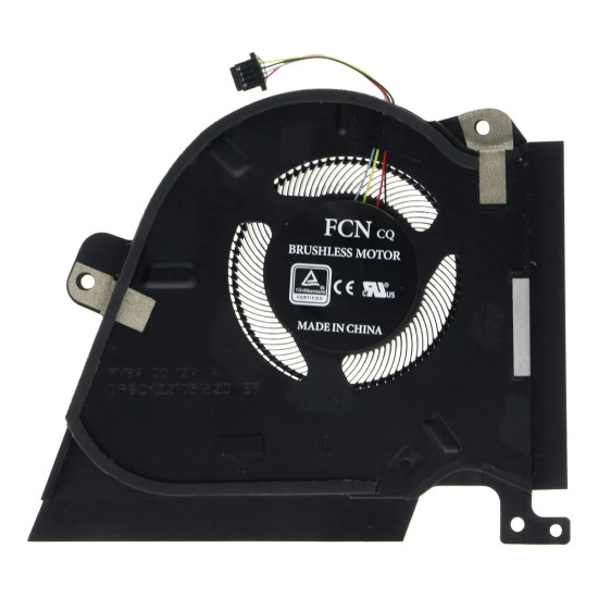 Asus ROG Zephyrus Duo GX550 GPU Fan original - main product image