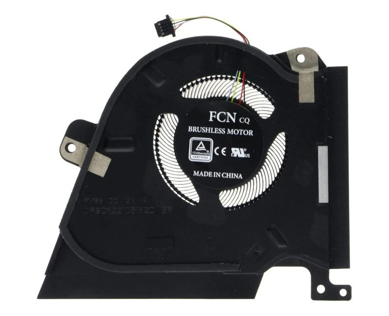 ASUS ROG Zephyrus Duo GX550 GPU Fan original - additional view 