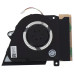 ASUS ROG Zephyrus G14 GA401I GA401Q 13NR05S0AP0201 GPU Fan original 12V