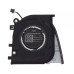 Asus ROG Zephyrus G14 GA403WR GA403WW CPU Fan original - additional view 1