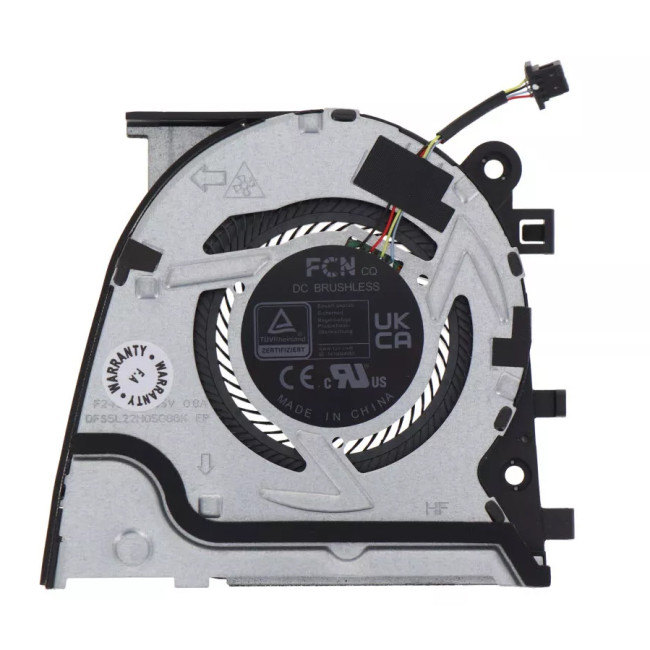 Asus ROG Zephyrus G14 GA403WR GA403WW CPU Fan original - main product image