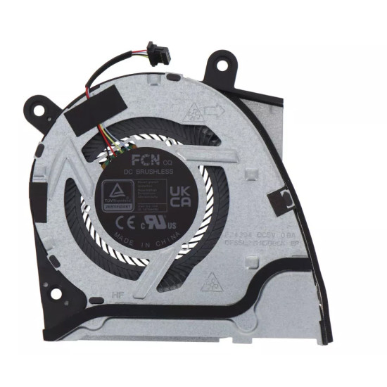Asus ROG Zephyrus G14 GA403WR GA403WW GPU Fan original - main product image
