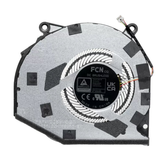 Asus ROG Zephyrus G16 GA605 GA605K GA605W CPU FAN original - main product image
