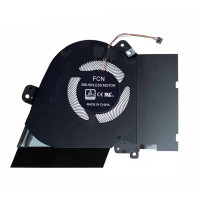 Asus ROG Zephyrus GU502GW GU502GV GU502GU 12V GPU Fan original