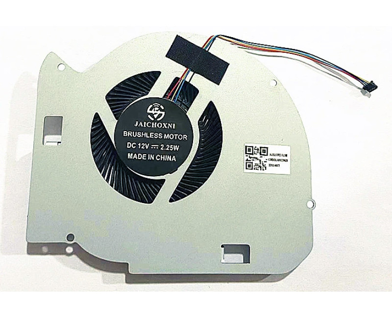 ASUS ROG Zephyrus M GU501G GM501 GM501GS 12V CPU Fan OEM