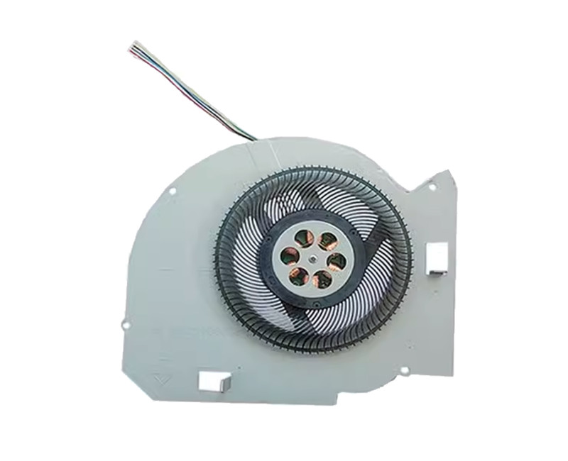 ASUS ROG Zephyrus M GU501G GM501 GM501GS 12V CPU Fan original