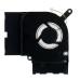 ASUS Rog Strix Scar 17 G732LXS GL732LXS GL732LWS GPU Fan original 12V - additional view 1