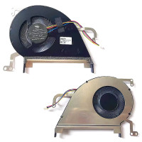 Asus S5300U S5300F X530UX S530 X530 K530 S5300 S530F X530U K530FA CPU Fan OEM