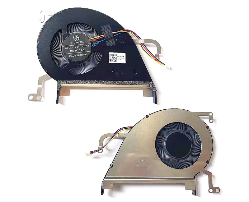 ASUS S5300U S5300F X530UX S530 X530 K530 S5300 S530F X530U K530FA CPU Fan OEM - additional view 