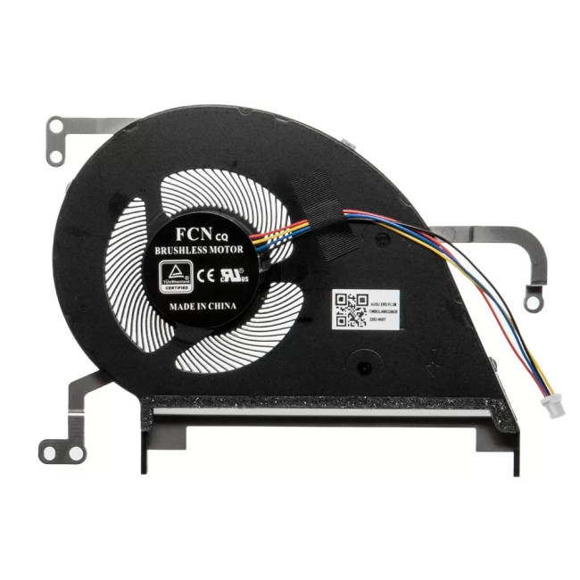 Asus S5300U S5300F X530UX X530UN S530F K530FA CPU Fan original - main product image