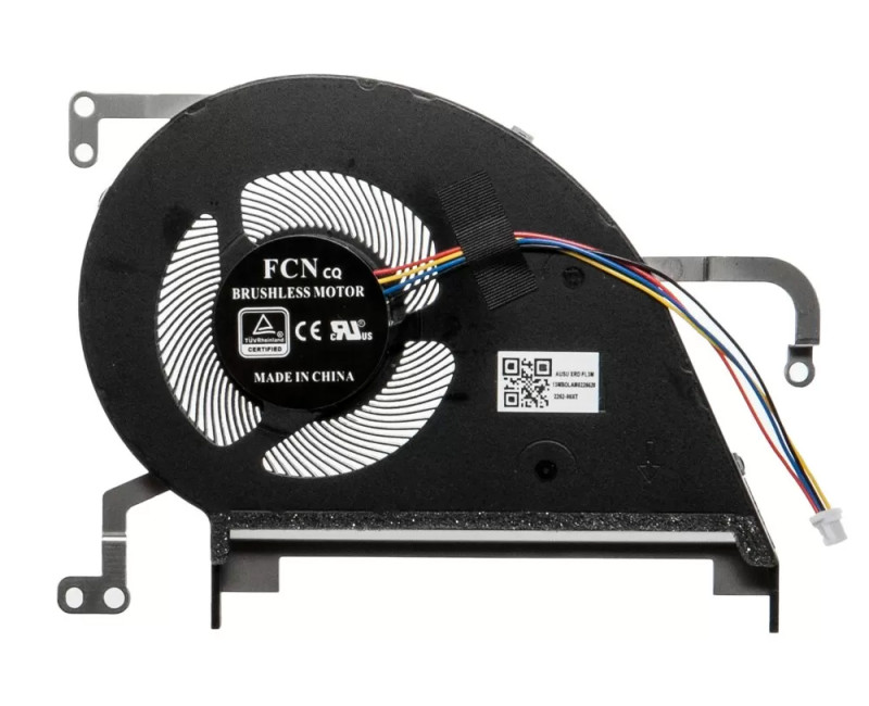 ASUS S5300U S5300F X530UX X530UN S530F K530FA CPU Fan original - additional view 