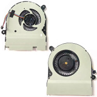 Asus TP500 TP500LA TP500LB TP500LN CPU Fan original