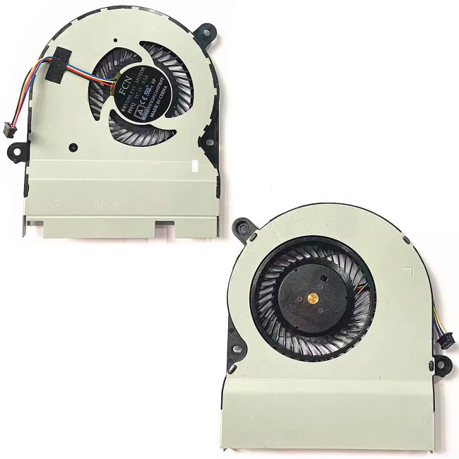 Asus TP500 TP500LA TP500LB TP500LN CPU Fan original - main product image