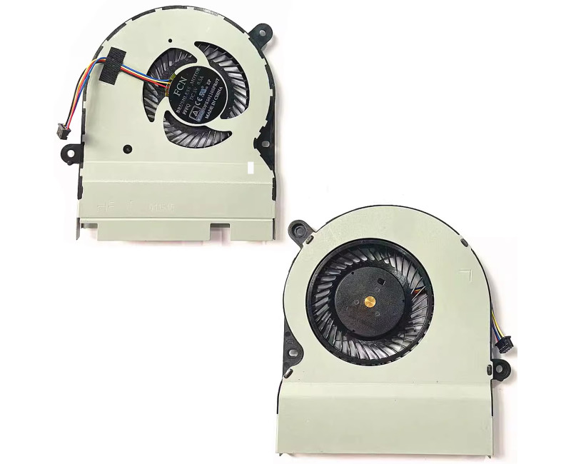 ASUS TP500 TP500LA TP500LB TP500LN CPU Fan original - additional view 
