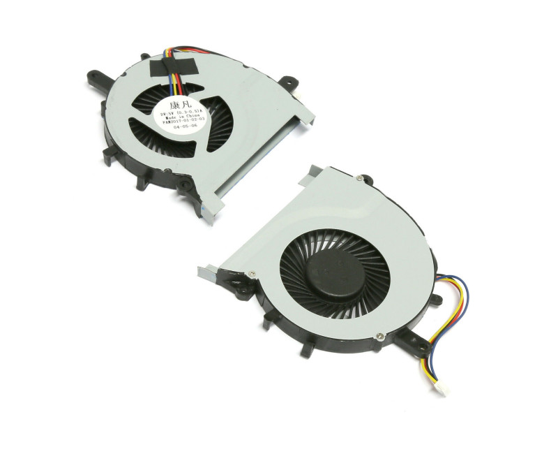 ASUS TP550 TP550L TP550LD CPU Fan OEM - additional view 