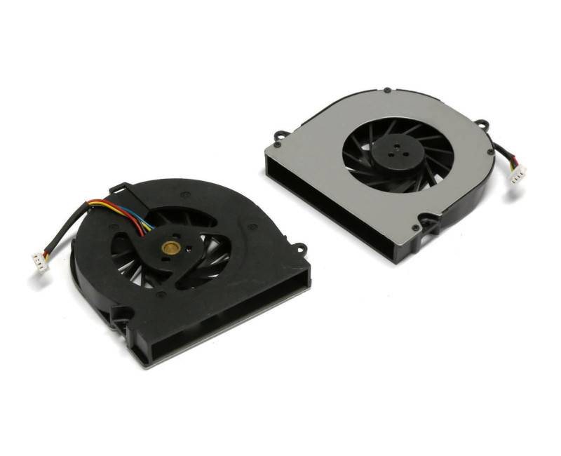 ASUS UL30 UL35 1201T X35U U35 CPU Fan OEM - additional view 